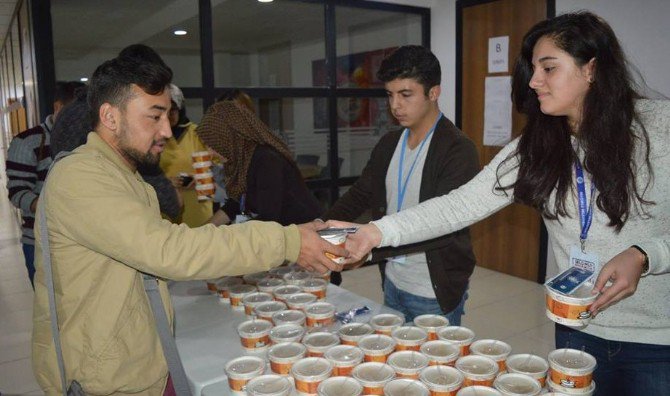 Selçuklu’da Ahıska Türkleri anıldı