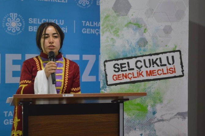 Selçuklu’da Ahıska Türkleri anıldı