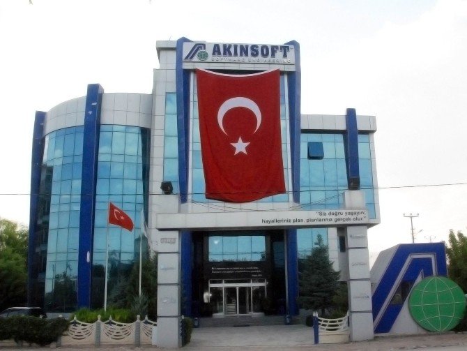 AKINSOFT, Wolvox 8 ERP yazılımını "Daha fazlası" sloganıyla çıkardı