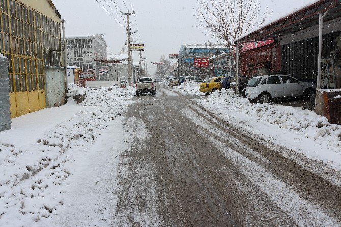 Aracınıza bakın yolda kalmayın