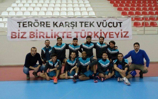 KTO Karatay Üniversitesi spor takımları, başarıdan başarıya koşuyor