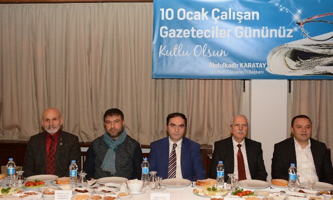 Başkan Karatay: 