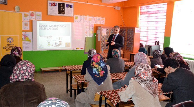 Kadın Aile Destek Merkezi’nde 2016 yılında 3 bin 485 kişiye danışmanlık hizmeti verildi