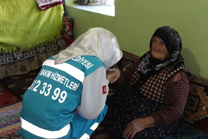 Beyşehir’de takdir toplayan hizmet