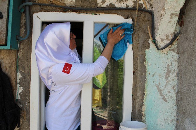 Beyşehir’de takdir toplayan hizmet