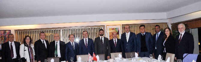 KSO’dan KKTC’ye çıkarma