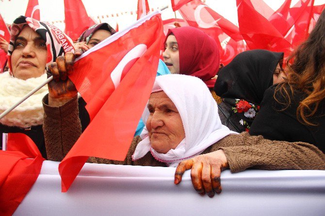 Cumhurbaşkanı Erdoğan, Aksaray’da açılış törenine katılıyor