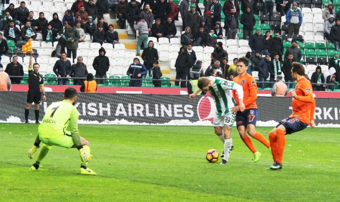 Spor Toto Süper Lig