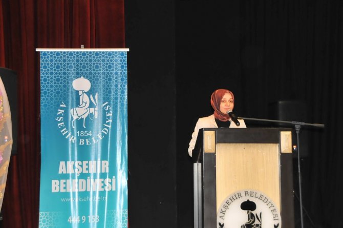 Akşehir Belediyesinden ‘Çanakkale Aslanları’ konferansı