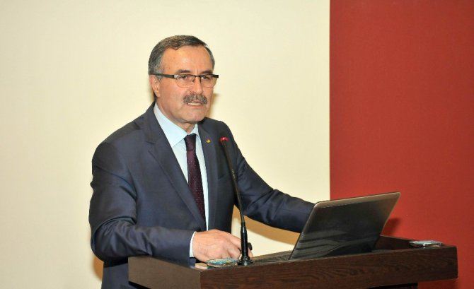 Kütükcü: “Konya üretim odaklı, istihdam dostu bir şehir”