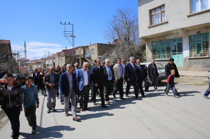 Selçuklu Belediyesinden yeni yatırımlar