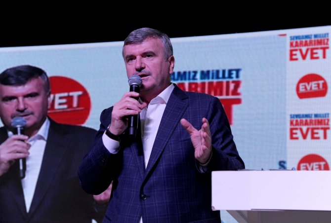 İlçe Buluşmalarının finali Beyşehir’de yapıldı