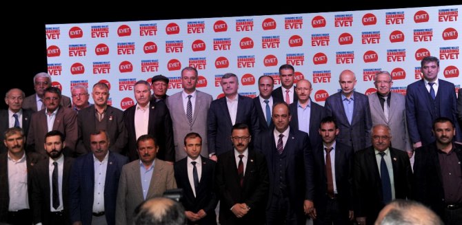 İlçe Buluşmalarının finali Beyşehir’de yapıldı