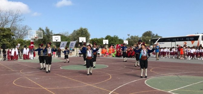 SEDEP ile Türkiye Değerlerini Tanıtıyor projesi KKTC’de ilgi gördü