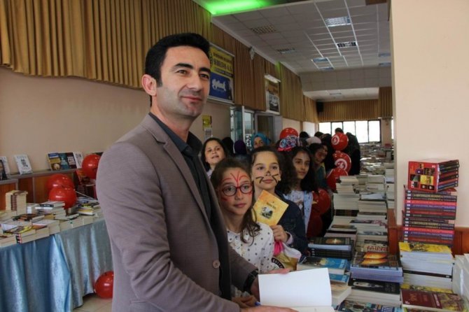 Seydişehir Kitap Günleri sona erdi