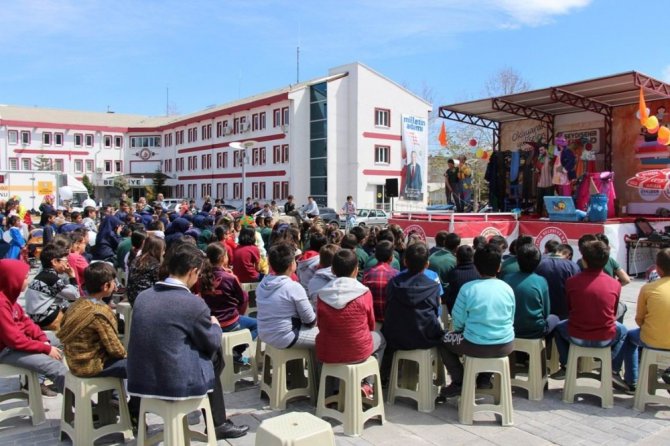 Seydişehir Kitap Günleri sona erdi