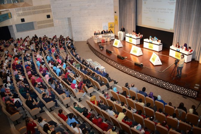 Haydi Bil Bakalım Yarışması’nın kazananları ödüllendirildi