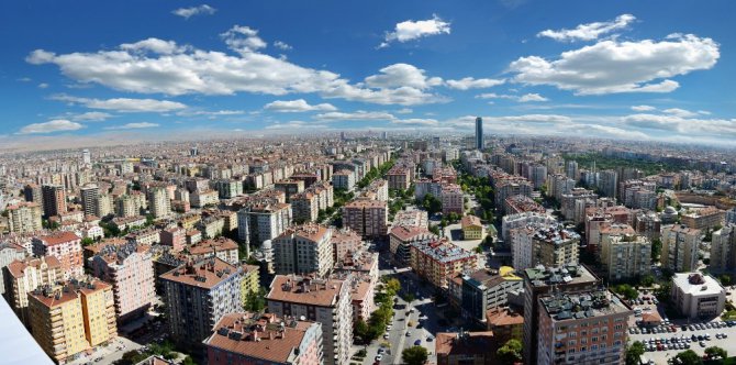 Konya, “Unesco Öğrenen Şehirler Küresel Ağı”nda