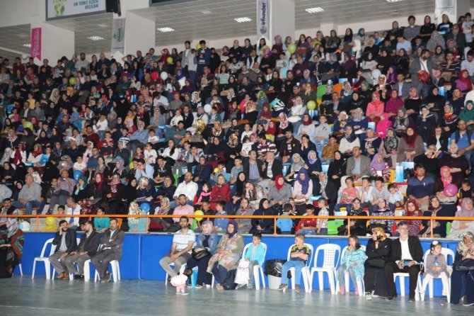 Selçuklu Belediyesi, sosyal ve kültürel hayata katkı sağlamayı sürdürüyor