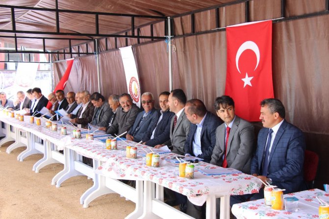 Seydişehir Belediyesi jeotermal damarları açıyor