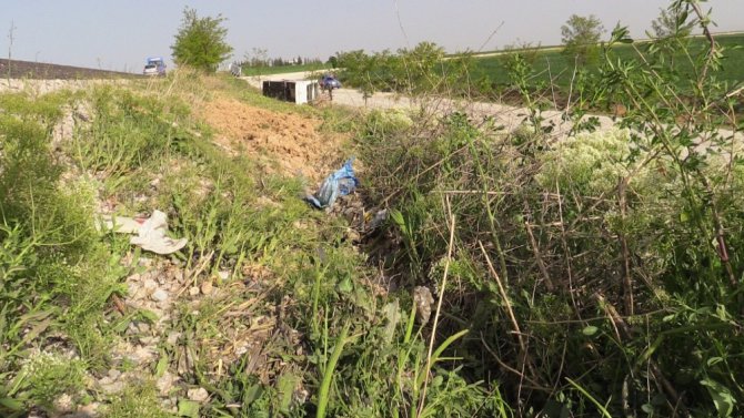 Konya’daki otobüs kazasında yaralı sayısı 38’e yükseldi