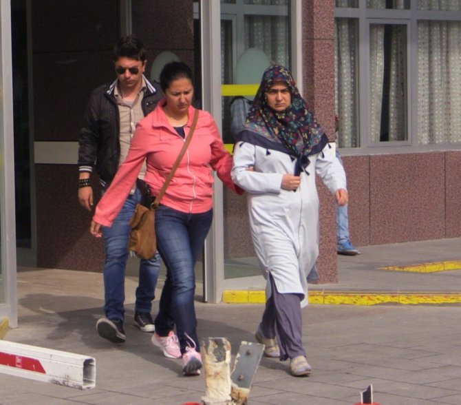 Kapatılan Mevlana Üniversitesi çalışanlarına FETÖ operasyonu: 20 gözaltı