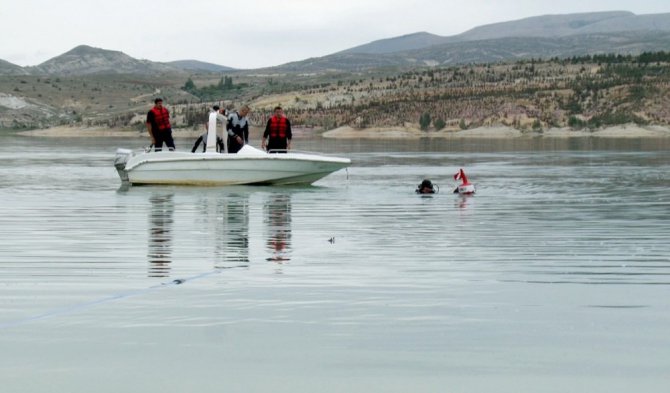 İtfaiyeciler mesleki yeterliliklerini tatbik etti