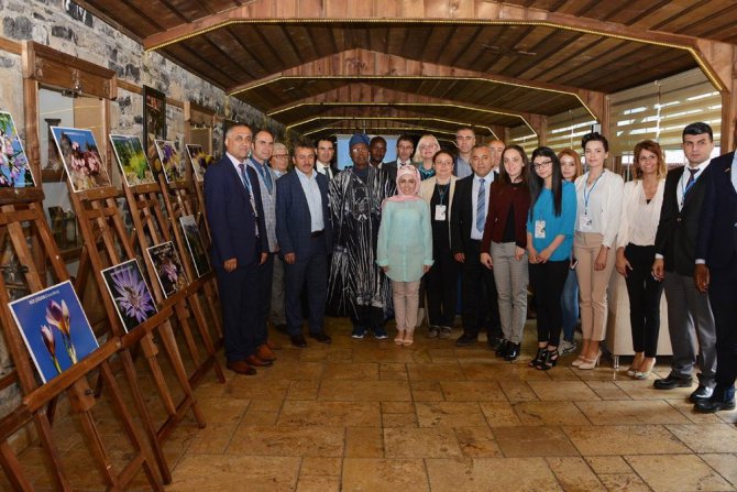 Uluslararası Kültürel Miras ve Turizm Kongresi, Seydişehir’de