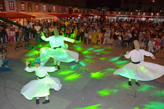 Aksaray Belediyesi Ramazanı Şerifi karşılamaya hazır