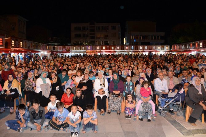 Aksaray Belediyesi Ramazanı Şerifi karşılamaya hazır