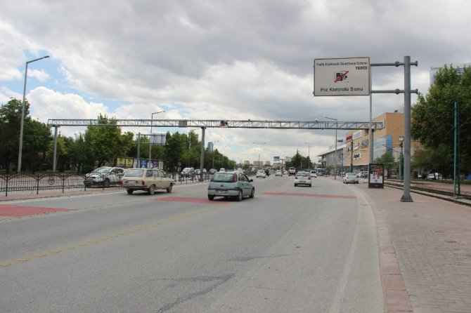 TEDES Konya’da yeniden başlıyor