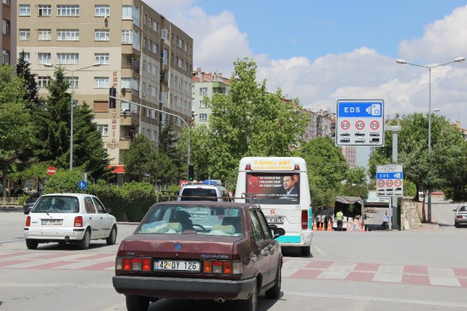 TEDES Konya’da yeniden başlıyor