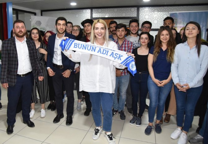 Selçuklu’da Sedir Sohbetlerine yoğun ilgi