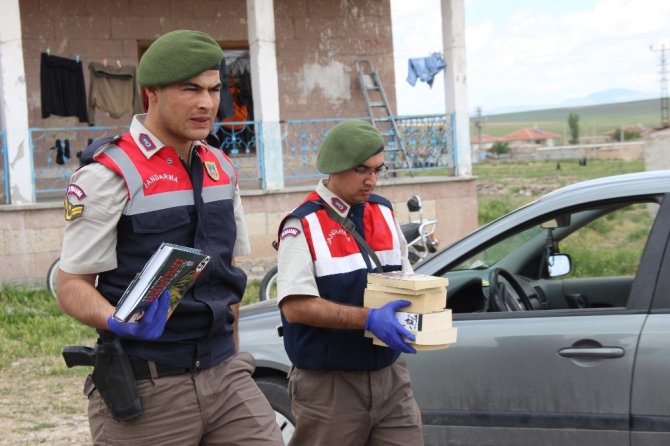 5 kişiyi öldüren cinayet zanlısı savaş oyunlarından etkilenmiş