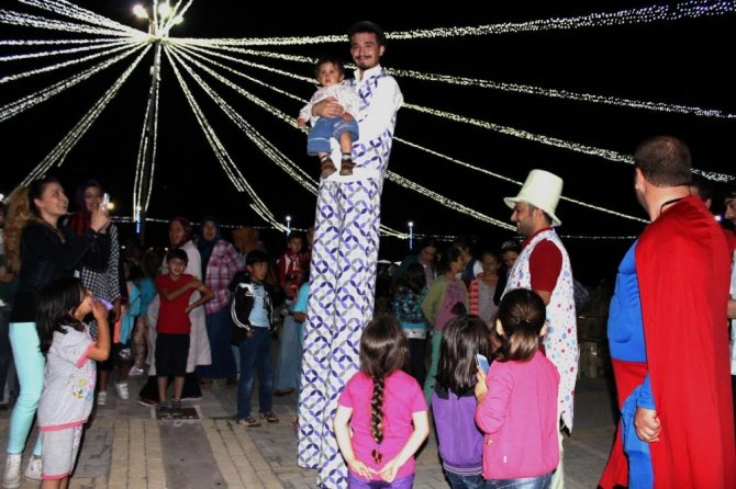 Beyşehir’de Ramazan etkinlikleri başlıyor