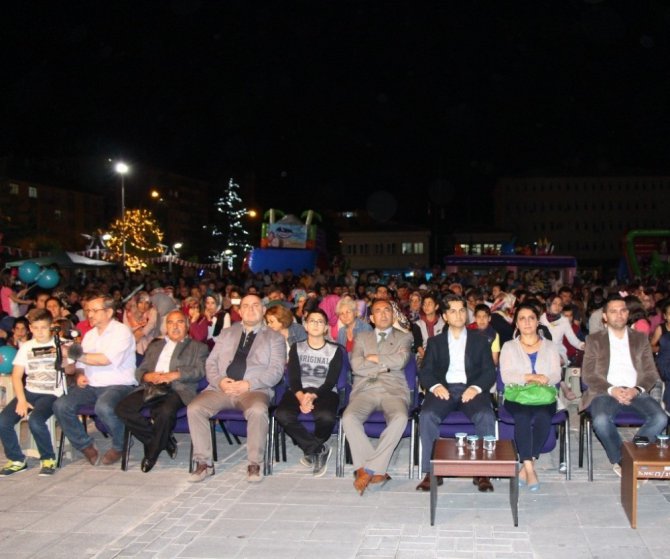 Seydişehir’de Ramazan etkinlikleri sürüyor