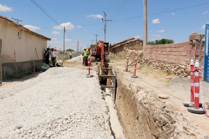 KOSKİ’den sağlıklı çevreye büyük katkı