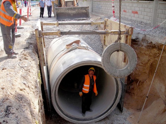 KOSKİ’den sağlıklı çevreye büyük katkı