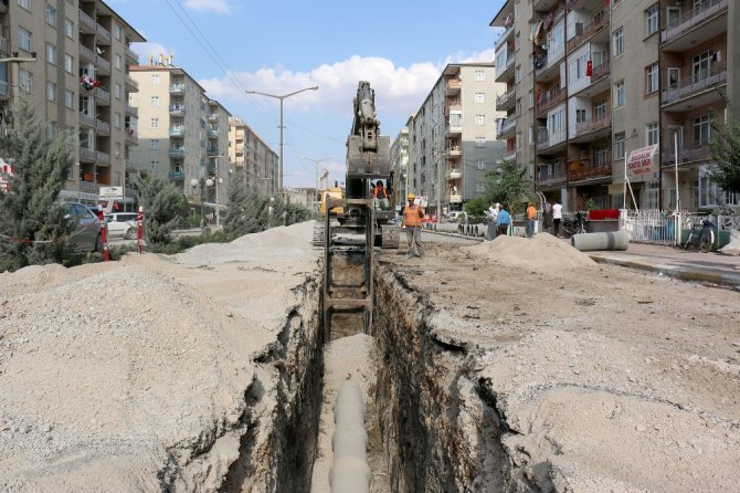 KOSKİ’den sağlıklı çevreye büyük katkı