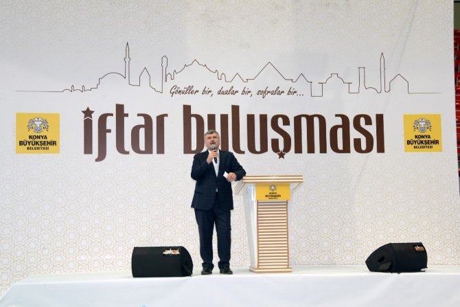 Akyürek: “Çocuklarımızın milli ve manevi değerlerle yetişmesine önem verelim”