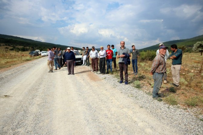 Hastane yolunda kaza: 3 kardeş hayatını kaybetti, 1 kişi yaralandı