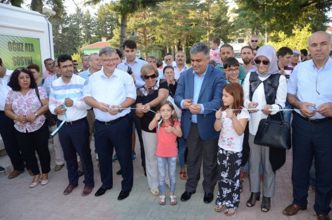 Ereğli’de festival heyecanı sürüyor