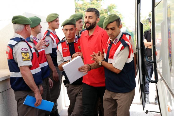 Konya’da FETÖ/PDY çatı davası