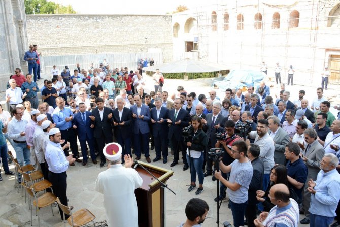 Anadolu’nun Kurtuluş Savaşı Miryokefalon Zaferi’nin 841. Yıldönümü kutlanacak