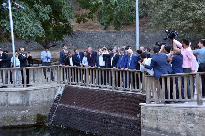 Büyükşehir’den Ereğli’de yatırım atağı