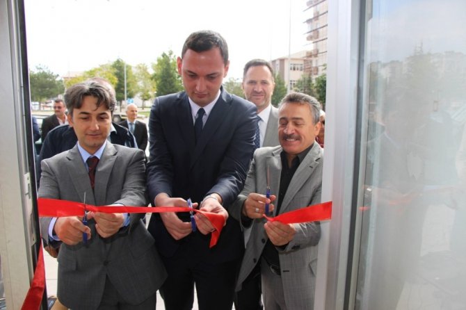 İhtiyaç sahibi öğrenciler yararına kermes düzenlendi