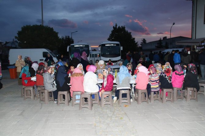 Nasreddin Hoca Anma Günleri başladı