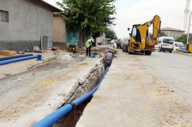 KOSKİ’den zaman tasarrufu sağlayan buluş