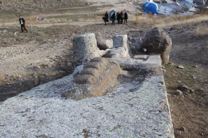 Beyşehir Gölü etrafındaki kültürel miras ve adalar üniversite öğrencilerine tanıtıldı