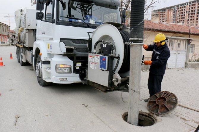 KOSKİ’den sağlıklı ve yaşanılabilir çevreye katkı